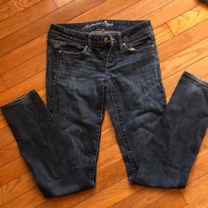 AE jeans
